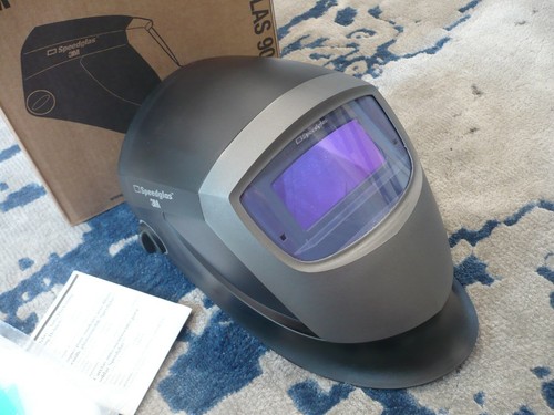 Speedglas 9002v - speedglas,