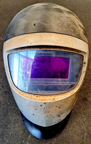 Speedglas welding - 3m,