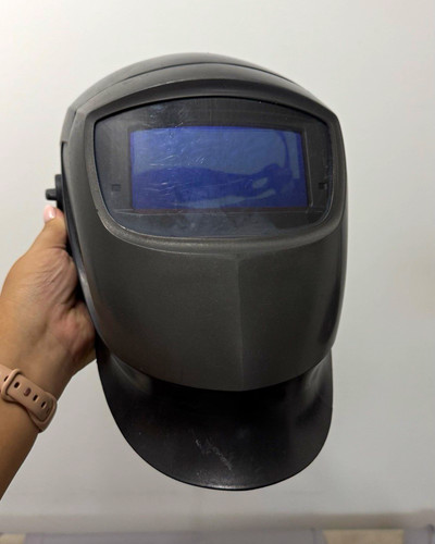 Speedglas 9002nc - 3m,
