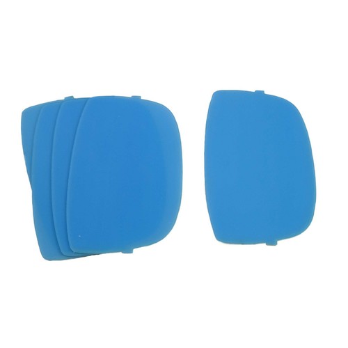 Speedglas clear cover lens - 3m,