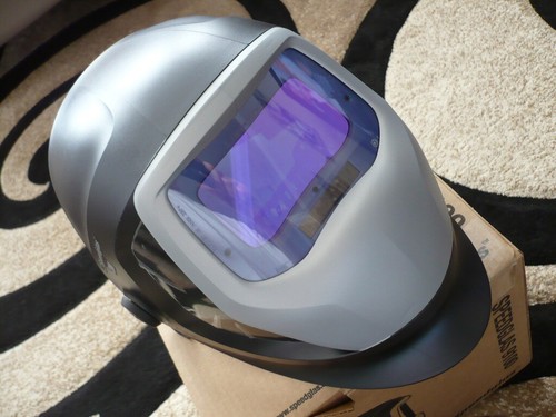Speedglas 9100x sw - 9100x,