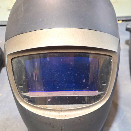 Speedglas auto darkening - 3m, auto-darkening