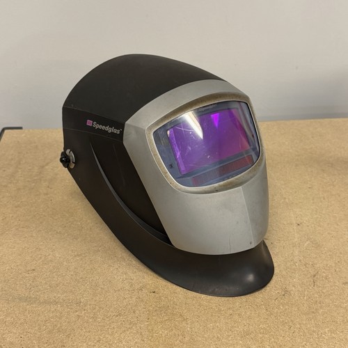 Speedglas 9002x sw - speedglas,