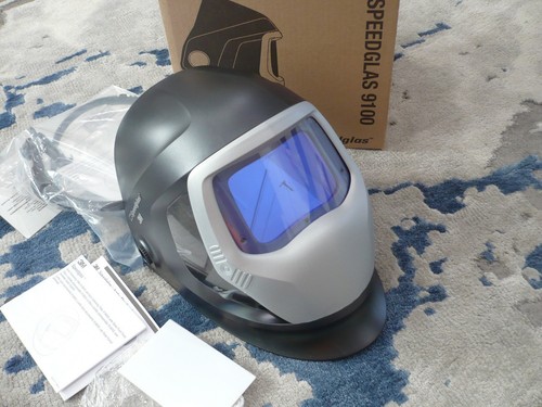 Speedglas 9100xxi sw - 3m,