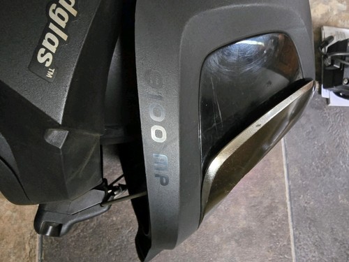 Speedglas 9100 series - 9100,