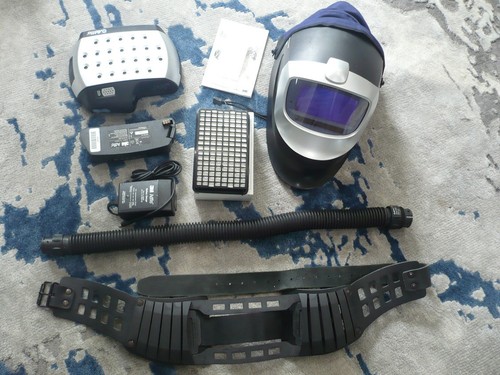 Speedglas 9002x fv - 3m,