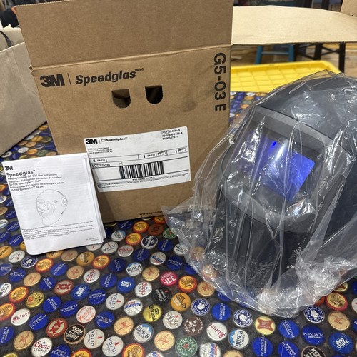 Speedglas e natural - 3m, g5-03