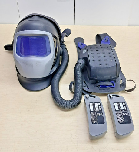 Speedglas 9100 welding - 9100,