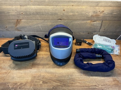 Speedglas 9000x - speedglas, (am1025770)