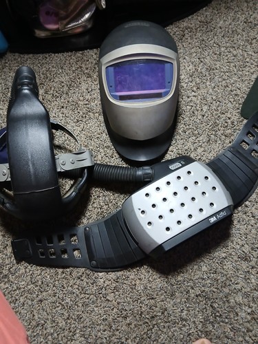 Speedglas 9002x fv - speedglas,