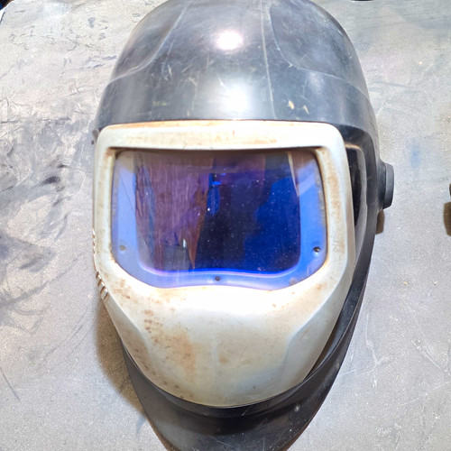 Speedglas 9100xxi - 3m,