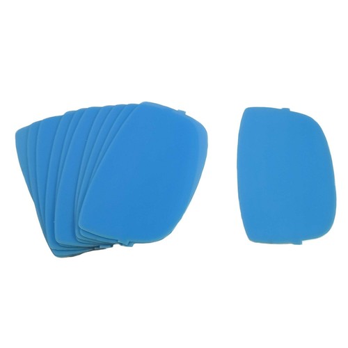 Speedglas clear cover - cover, lens