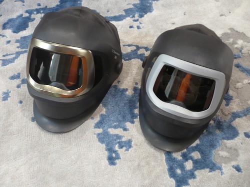 Speedglas 9100 welding - 9100, fx