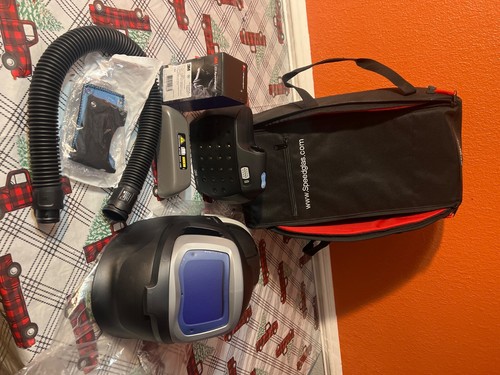 Speedglas welding helmet - speedglas, 9100