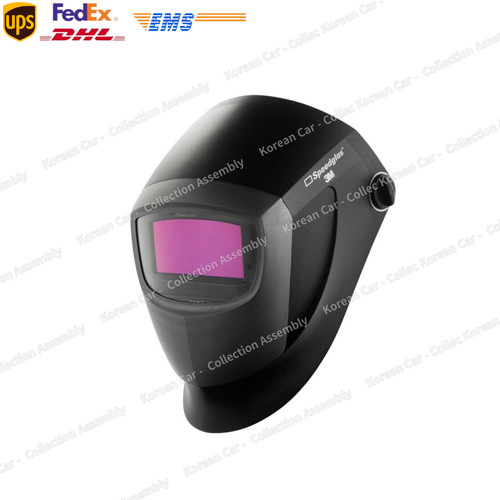 Speedglas welding helmet - speedglas,