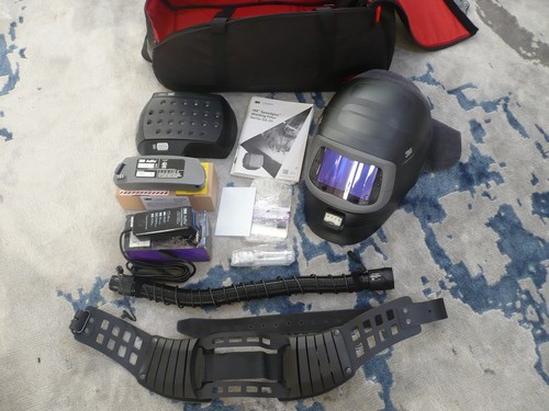 Speedglas 01vc - speedglas, g5-01vc