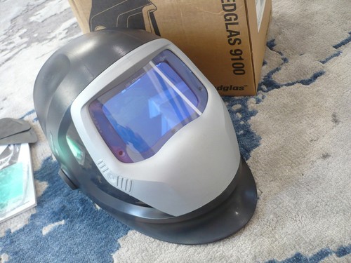 Speedglas 9100xxi sw - 3m,