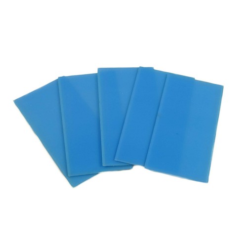 5pc speedglas clear inner - 5pc, 3m