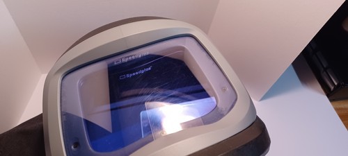 Speedglas 9100 welding - fx,