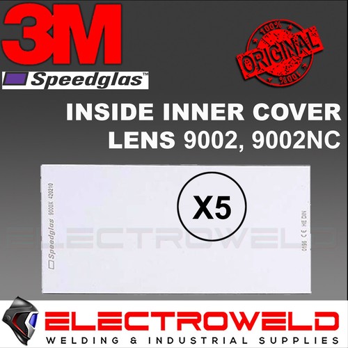 Speedglas inside inner - speedglas,