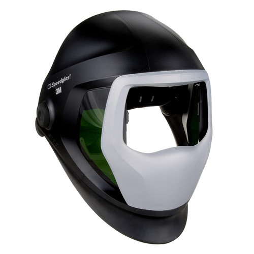 Speedglas 9100 welding helmet - speedglas,