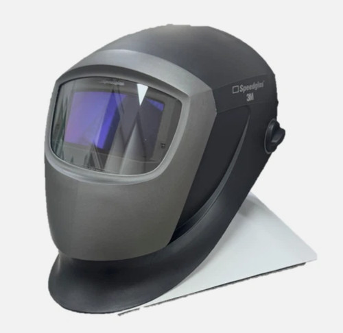 Speedglas welding helmet - 3m,
