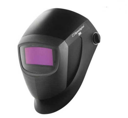 Speedglas welding helmet - 3m,