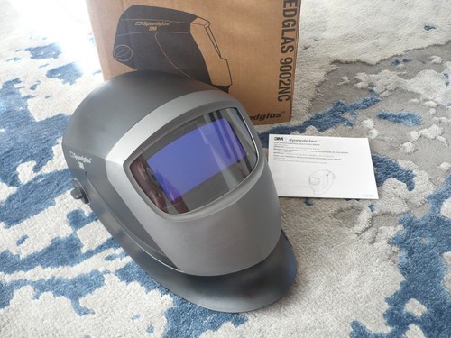 Speedglas 9002nc - 3m,