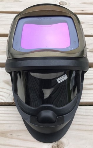 Speedglas 9100 fx - 3m,